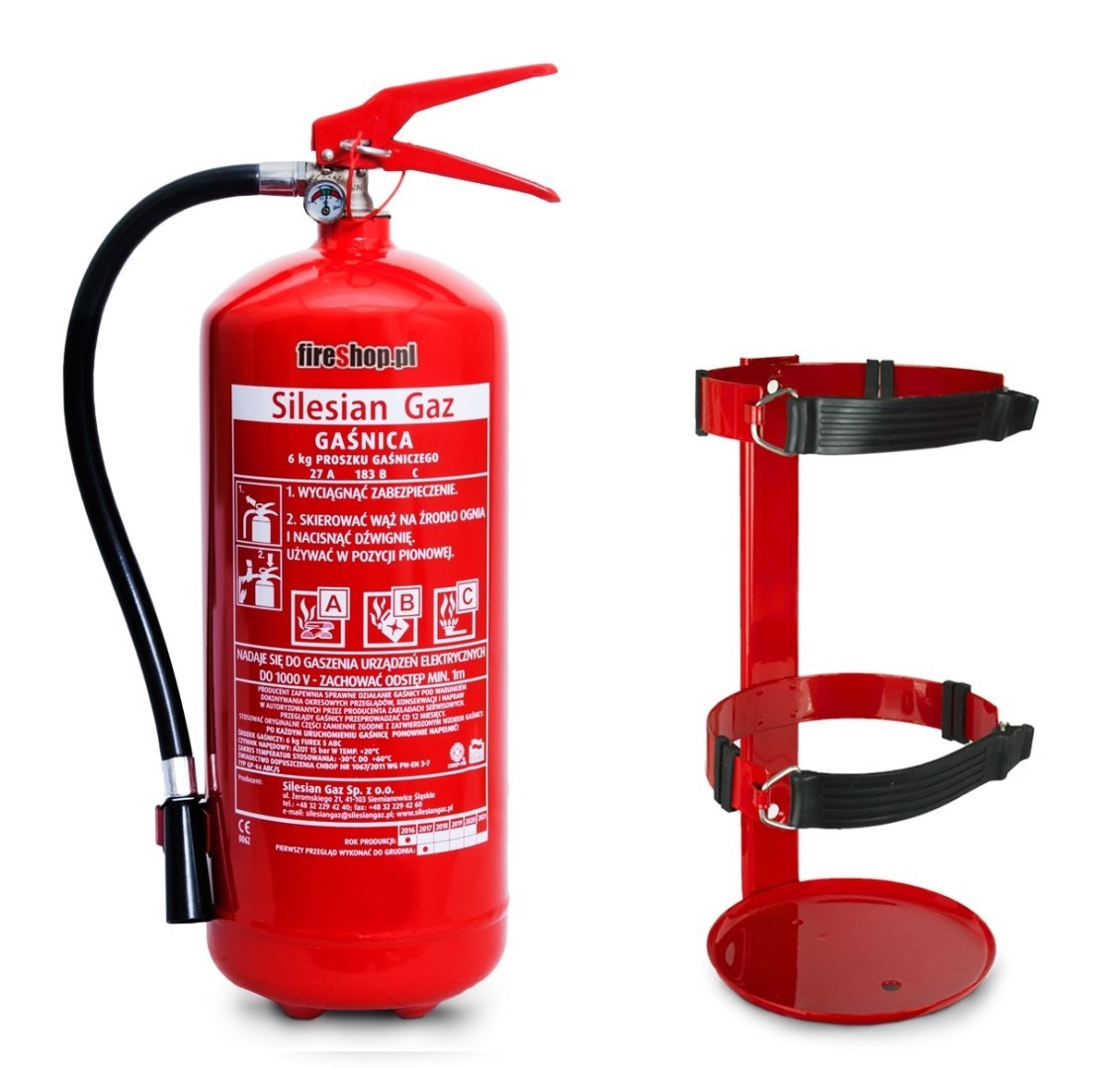 Ga nica Proszkowa GP 6x ABC S Wieszak KOMBAJN Fireshop Sp Z O o ga-nica-proszkowa-gp-6x-abc-s-wieszak-kombajn-fireshop-sp-z-o-o